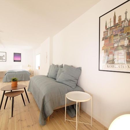 Rent A Place 1 - 4 Copenhaga Exterior foto